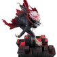 Taito-DANDADAN DRESSTA Statue Figure - Okarun (Transformed)
