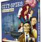 Stronghold Games City Of Spies Double Agents Board Games
