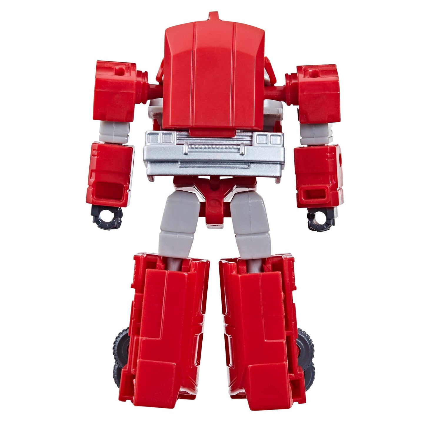 Transformers Toys Studio Series The The Movie Core Ironhide Toy,3.5-inch,Action Figures for Boys and Girls Ages 8 and Up
