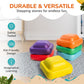 Balance Stepping Stones For Kids, Promoting Children'S Coordination Skills, Obstacle Course For Kids, Sensory Toys For Toddlers,