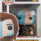Funko Pop! Movies Braveheart William Wallace #368 (Blood Splattered Exclusive)