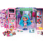 Hairdorables - Collectible Surprise Dolls And Accessories: Series 2 (Styles May Vary)