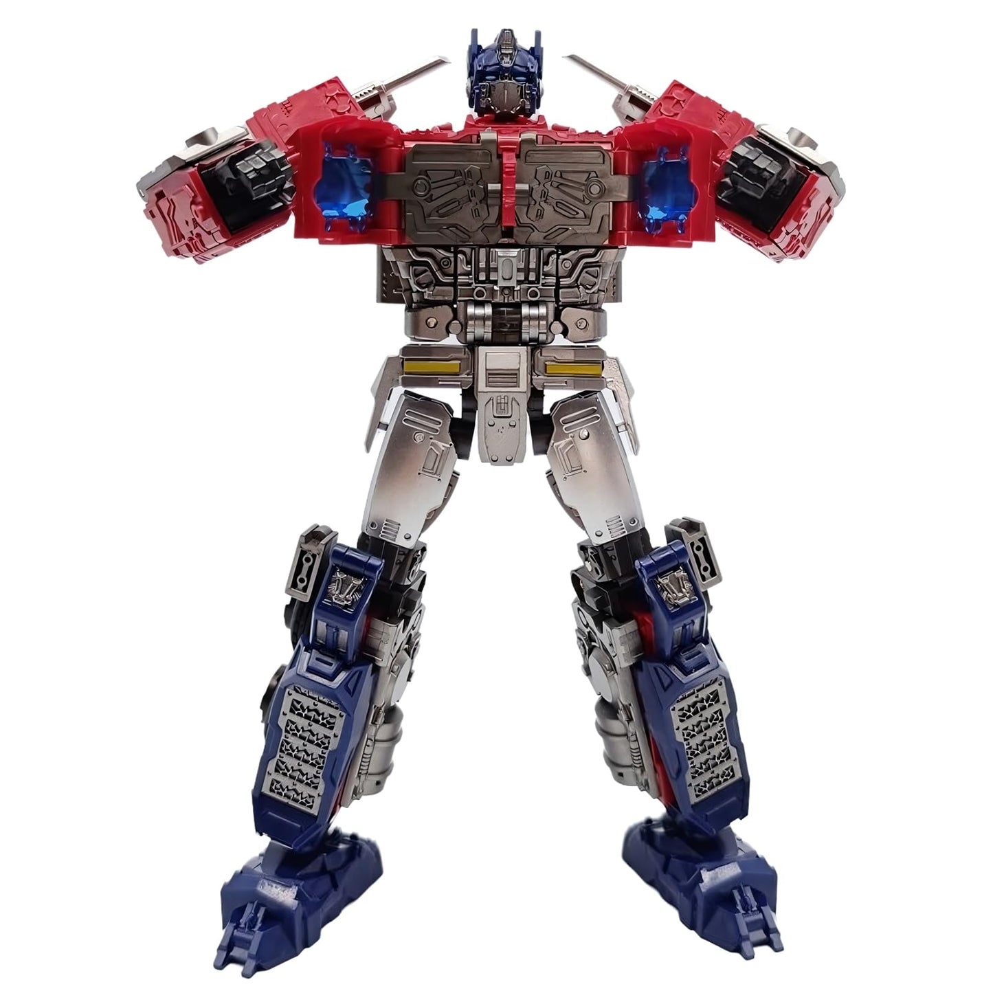 Xillzhe Deformation Robot Toys Action Figure Op Commander Studio Series Movie Version Car Model Kids Boys Gift