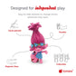 Tonies Poppy Audio Play Character From Dreamwork'S Trolls