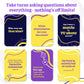 Gouda Games  Your Crew - Party Favorite Card Game for mature-themeds  Hilarious  Social  Interactive  Fun for Game Nights & Gatherings  2-12 Players  Ages 18+