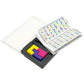 GIGAMIC Katamino Pocket - Travel size, (GZKP)