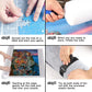 Puzzle Mat Roll Up On The Move