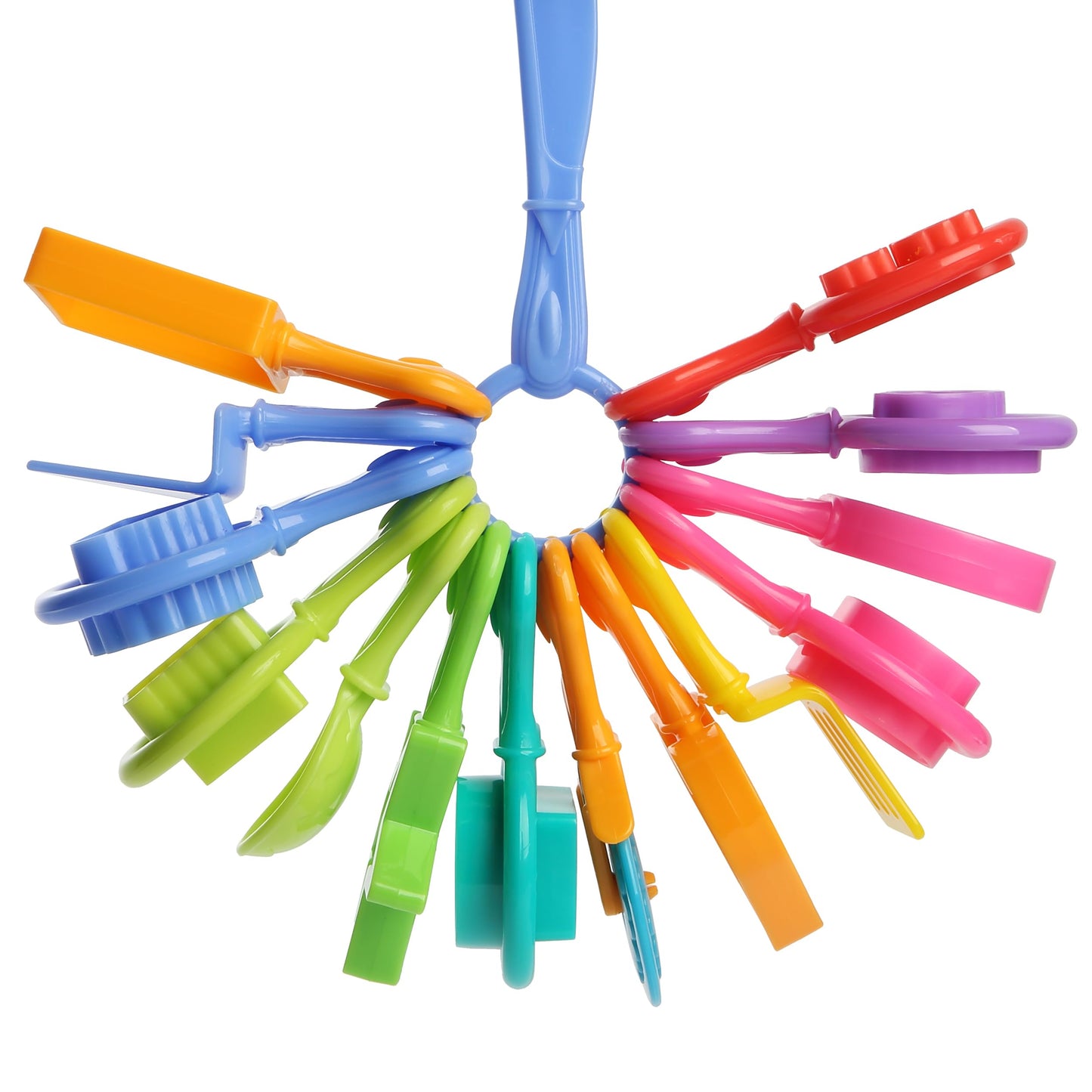 Mr. Pen- Play Dough Tools Kit, 45 Pcs, Playdough Toys, Playdough Sets for Kids, Playdough Accessories, Molds for Play Dough, Pla