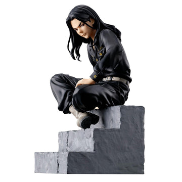Banpresto - Tokyo Revengers - Keisuke Baji Vol. 5, Bandai Spirits Break Time Collection Figure