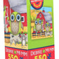 Ceaco Debbie Mumm Apple Orchard Puzzle (550 Piece)