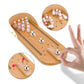 2 Pack Mini Bowling Set Wooden Table Top Mini Arcade Game Toy Portable Tiny Bowling Office Desk Stress Relief Desktop Gift For Kids And Adults Fun Gag Toys