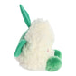 Aurora® Kelly Cauliflower™ Stuffed Animal - Pocket-Sized, Green, 5 Inches, Polyester, Collectable Fun