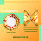 Magicyoyo V11 Fingerota Professional Finger Spin Yoyo - Dual Purpose Trick Yoyo Responsive &Unresponsive Yo Yo For All Levels +Y