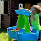 STEM Water Play Table