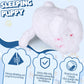 Jimate Interactive Dog Toys For Kids 3-7, Plush Toy Dogs That Barks, Blink And Talk, Children'S Toy Puppy With Pet Waterer, Milk