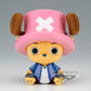 Banpresto - One Piece - Chopper Arabasta Ver., Bandai Spirits Sofvimates Figure