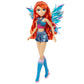 Winx Club Bloom Fairy Doll by Playmates Toys