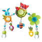 Tiny Love Musical Nature Stroller Arch, Treasure The Ocean