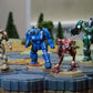 Battletech: A Game Of Armored Combat - The World'S Greatest Miniature Wargame For Battlemech Beginners And Veterans By Catalyst Game Labs