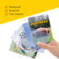 150 Pack 3'X4' Hard Plastic Card Sleeves Top Loaders For Cards, Baseball Card Protectors Hard Plastic, For Baseball Card, Game Cards, Trading Card, And So On