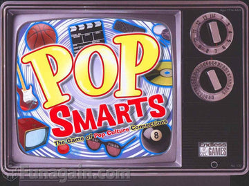 Pop Smarts Game