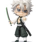 Tamashii Nations - Demon Slayer: Kimetsu No Yaiba - Shinasugawa Sanemi, Bandai Spirits Figuarts Mini Action Figure