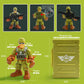 MQSTARSRISE Army Men Soldiers Toy Set  Army Men with  Military Playset with 2 Cases 1Truck 1Screwdriver Birthday Gift for Toddler Boys