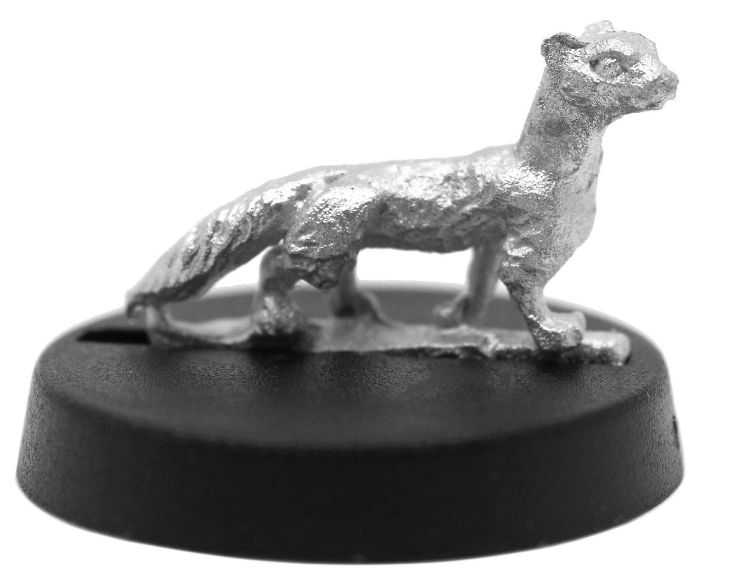 Stonehaven Another Ferret Miniature Figure (For 28Mm Scale Table Top War Games) - Made In Us