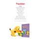 Tonies Spot'S Fun With Friends Audio Toy Figurine From Eric Hill, Narrated By Celebrity Voices