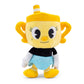 Cuphead Ms. Chalice 8-Inch Collector Plush Toy | Soft Stuffed Animal For Hugging | Officially Licensed Collectible