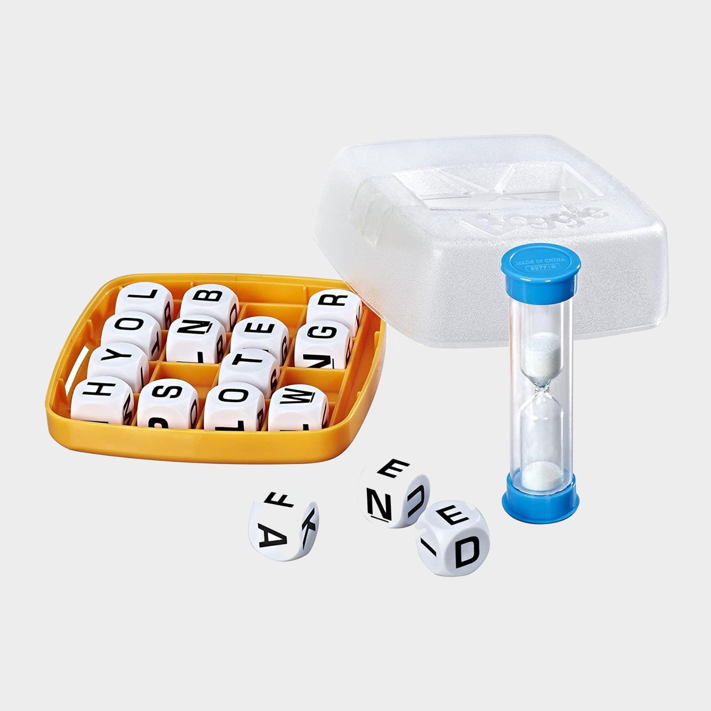 Hasbro Gaming Boggle