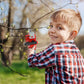Sistracia Toy Hedge Trimmer And Toy Chainsaw For Kids, Outside Kids Chainsaw Toy With Rotating Chain And Realistic Sounds, Outdo