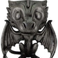 Funko Pop Tv: Game Of Thrones - Drogon (Iron), Multicolor