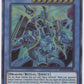 Borreload Riot Dragon - Bode-En036 - Ultra Rare - 1St Edition