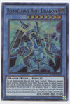 Borreload Riot Dragon - Bode-En036 - Ultra Rare - 1St Edition