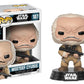 Funko Pop Star Wars: Rogue One - Weeteef Cyubee Toy Figure