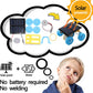 Kids Solar Power Learning Experiment Projects Set