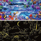 Ravensburger 500 Piece Jigsaw Puzzle - Moonlit Magic, Handcrafted in Germany, Multi-Color, Model 12000478