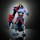 Masters Of The Universe: Revolution Masterverse Action Figure & Accessories, Skeletor Deluxe Motu Collectible With 30 Articulations, 7-Inch