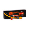 Spektrum 7.4V 5000mAh 2S 30C Smart LiPo G2 Hard Case: IC5, SPMX52S30H5