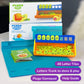 Interactive Word Keys STEM Story Time