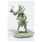 Reaper Miniatures Reiko  Iconic Ninja #89036 Bones RPG Miniature Figure