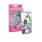 WILD REPUBLIC My Phone Water Game, Mermaid Design, 8" Plastic Toy, Model 25852, Perfect Gift for Kids