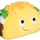 Kidrobot Yummy World Large Taco Plush