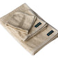 Au Naturel Bamboo Towel Set (all 3 sizes)