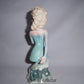 Enesco Frozen Figurines From Grand Jester Elsa