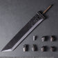 Square Enix Final Fantasy VII Remake Cloud Strife Play Arts Kai Action Figure
