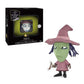 Funko 5 Star: Nightmare Before Christmas - Shock Collectible Figure, Multicolor