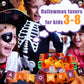 Cocurb 32 Pcs Halloween Mini Spring Party Favors For Kids 4 To 8 Fun Goodie Bag Stuffers For All Hallow'S Day, Classroom Prizes,
