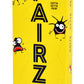 Tenzi Pairzi - The Fast, Fun Card Matching Family And Party Game With A Twist - For Ages 6 To 96 - 2 To 6 Players